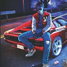 Kln_ZoSo's profile picture. i'm dazed and confused