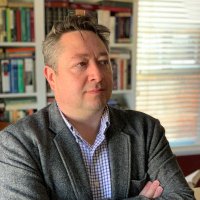 Kristian Heal (@healkristian) 's Twitter Profile