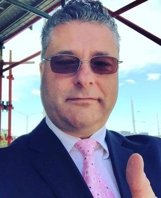 donald29577879's profile picture. businessman