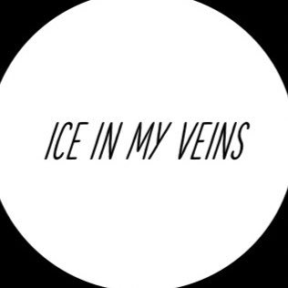 Ice In My Veins Japan Iceinmyveins Jp Twitter