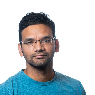 chinaswarup's profile picture. 