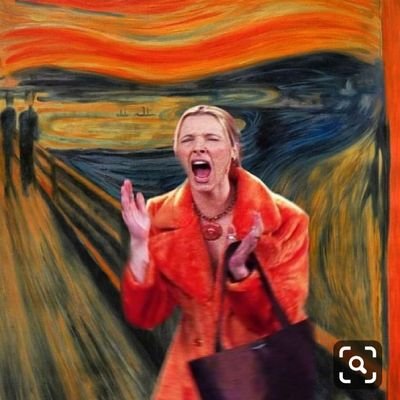 La gente che mi sta attorno non mi sopporta più perché mi entusiasmo troppo delle cose.