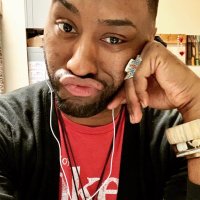 NoontNoont (@darelljsings) 's Twitter Profile