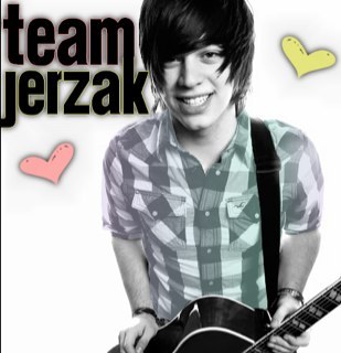 Official Stephen Jerzak street team EST 2009.Follow for updates and contests on how to win autographed prizes!Follow me @AnnalynMaiiii & party like youre single