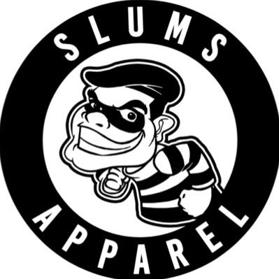 SlumsApparel Profile Picture