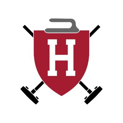Hey there! We're the Harvard University Curling Team! 
4th Place National Champs 2022 #WeAreCurling
