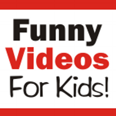 Funny Videos 4 Kids (@FunnyVids4Kids) / Twitter