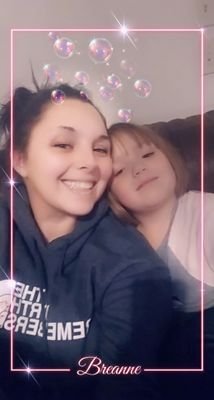 BreanneJohnso18's profile picture. 