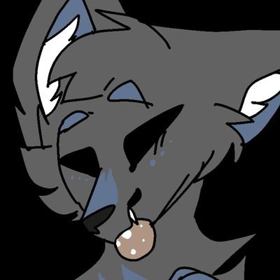 YouTube channel Wolfyy I'm funny nice stupid crazy, voice acting
Youtube link https://t.co/y5yIRc2PbU
