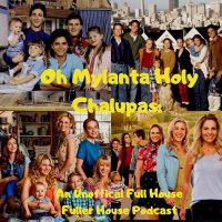 OMHCFullHouse/FullerHousePodcast(@omhcfullhouse) 's Twitter Profile Photo