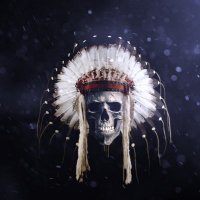 Weathered Native (@weatherednative) 's Twitter Profile