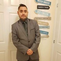 Daniel Towey (@dt202028) 's Twitter Profile Photo Daniel Towey (@dt202028) 's Twitter Profile Photo
