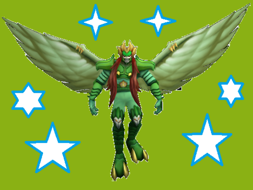 BlitzDragonoid6's profile picture. 