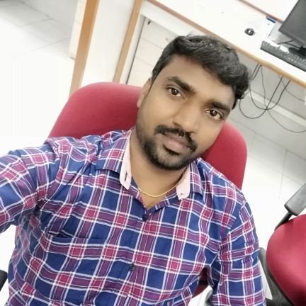 ThilakTripleson's profile picture. 