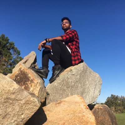Engineer (barely) // Lofi enthusiast // token Indian friend