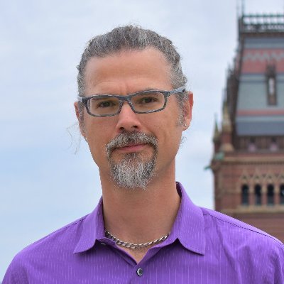Luke Miratrix Profile