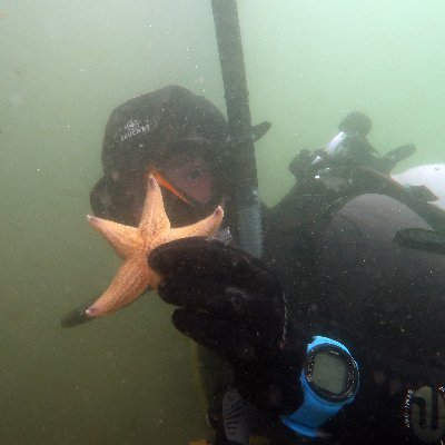 Marine ecologist at @EcoGeneticsLab (@Deakin) using molecular techniques to understand invasive species ecology and biosecurity🧬