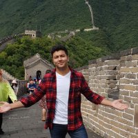 Utkarsh Roy (@utkarsh_roy) 's Twitter Profile