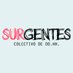SurGentes (@SurgentesDDHH) Twitter profile photo