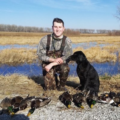 Avid Fisherman and Hunter🦆, World’s Greatest Coot Shooter, Forester