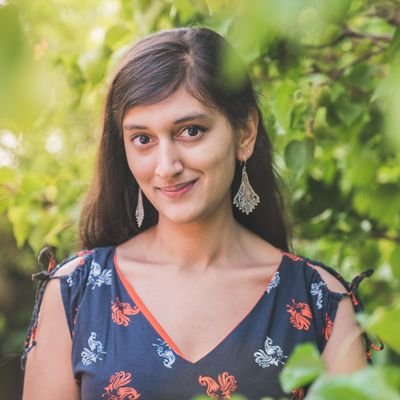 somya_mehra's profile picture. Maths student. Researching malaria. Fulbright Future Scholar. She/her.