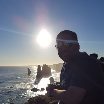 MK_IndyFan14's profile picture. Dad, Colts, Pacers, Fever, Sycamores, Immigrant - Opinions are my own!

(He/Him/His)