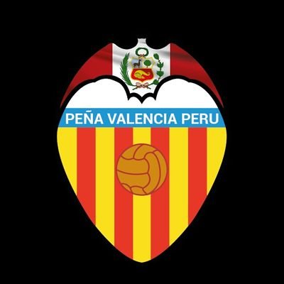 Cuenta Oficial de la Peña Peruana de hinchas del Valencia CF