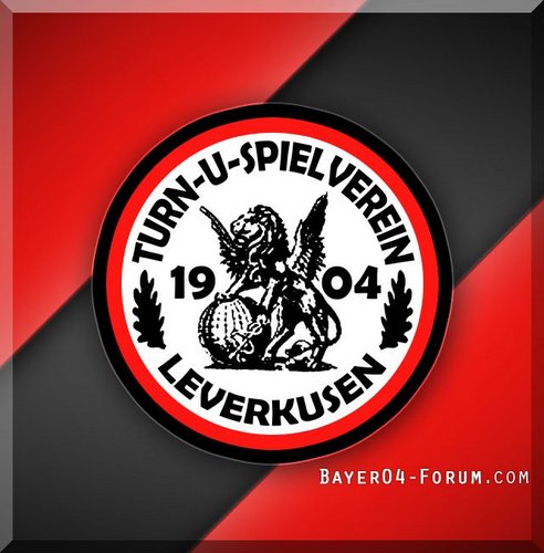 Das inoffizielle Diskusionsboard über die Fussballfabrik Bayer 04 Leverkusen von 1904 / Inofficial Discussionboard about Bayer 04 Leverkusen