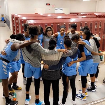 Clarksburg High School Girls Basketball