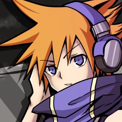 There's no way to understand people completely, but if I don't clash I can't change. The world ends at my boarders, and the best moments start now. (TWEWY/MVRP)