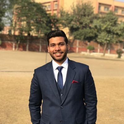 PiyushC357's profile picture. Evolving and learning.