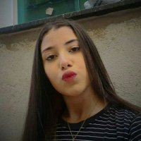 Monique Andrade - @moniqueandrade_ Twitter Profile Photo