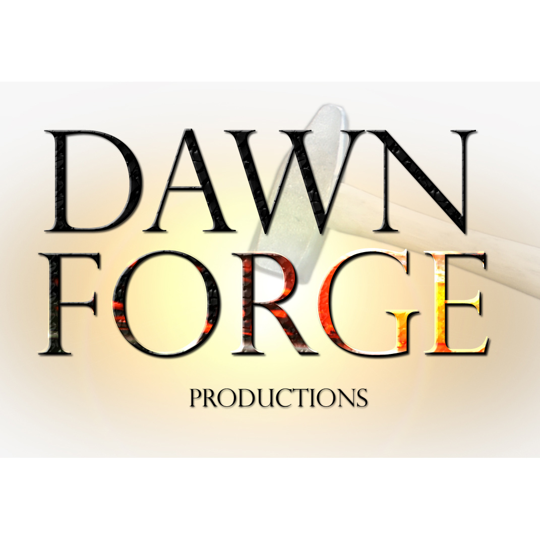 Dawnforge's profile picture. Dawnforge Productions is a Winnipeg based new media firm, featuring the All Things Azeroth and Group Quest podcasts.