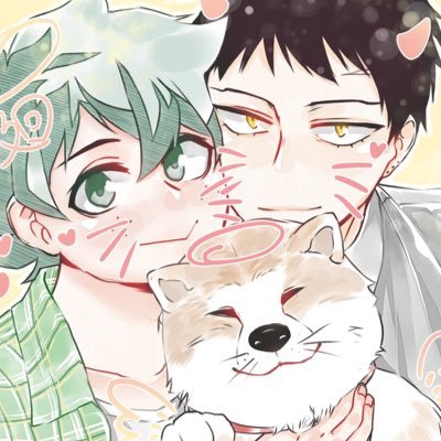 30+ | FicWriter | BNHA|KNB|HQ|KNY | DEKU BEST BOY | Multiship | BKDK | OVERDEKU | ATSHN | icon: @noctoyuki | header: @kuckoonut | 18+ ONLY PLS