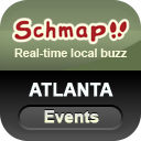 Real-time local buzz for live music, parties, shows and more local events happening right now in Atlanta!