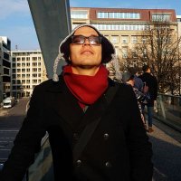 Wolfram Seifert-Davila (@wolframseifertd) 's Twitter Profile Photo Wolfram Seifert-Davila (@wolframseifertd) 's Twitter Profile Photo