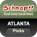 Real-time local buzz for restaurants, bars and the very best local deals available right now in Atlanta!