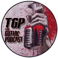 The Gothic Podcast(@GothicPodcast) 's Twitter Profileg