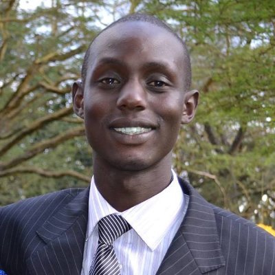 simon_ogada's profile picture. Lets talk connections
Business
Politics
Relationships
Religion
Development