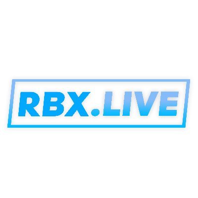 Rbx Live Rbxdotlive Twitter - rbx live free robux