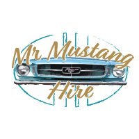 Mr Mustang Hire (@mrmustanghire) 's Twitter Profile