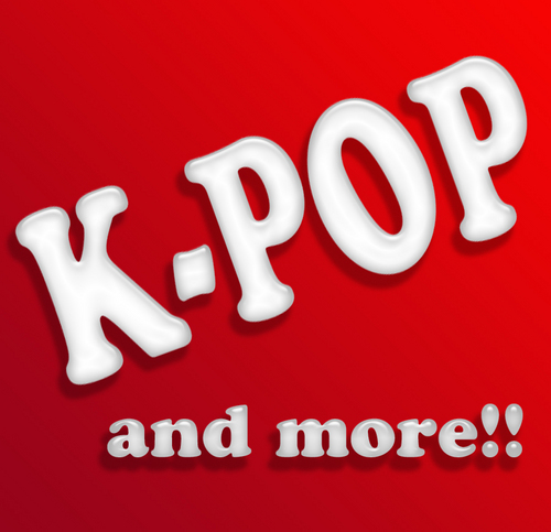 K-POPアーティスト情報を中心に幅広く配信中🌟
