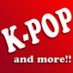K_POP_NEWS (@K_POP_NEWS) Twitter profile photo