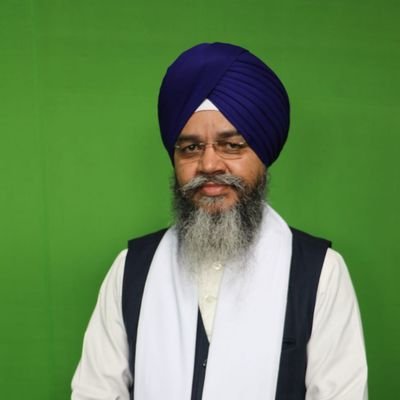 SinghGaraya's profile picture. saty samaj
