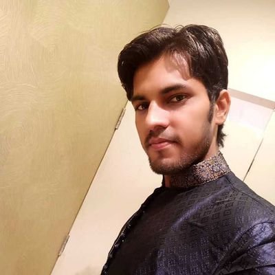 Aditya03667556's profile picture. being human in present scenario