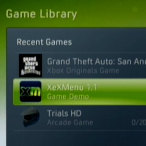 xboxhacker18's profile picture. 