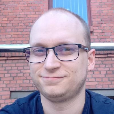 Baabenchier's profile picture. IT Specialist, living in Poland, heart belongs to Finland. Suomi, Perkele!