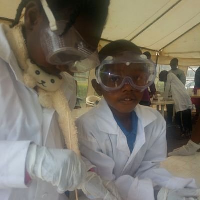 ScienceCeKenya Profile Picture