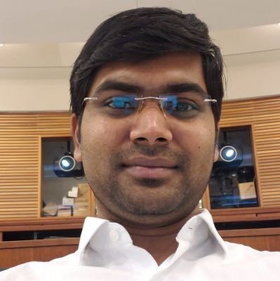 arajasekhar's profile picture. 