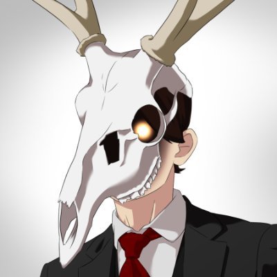えぞしかさんのプロフィール画像